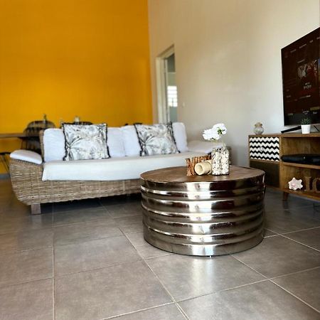 Villa Belle Ile en Mer Capesterre Esterno foto
