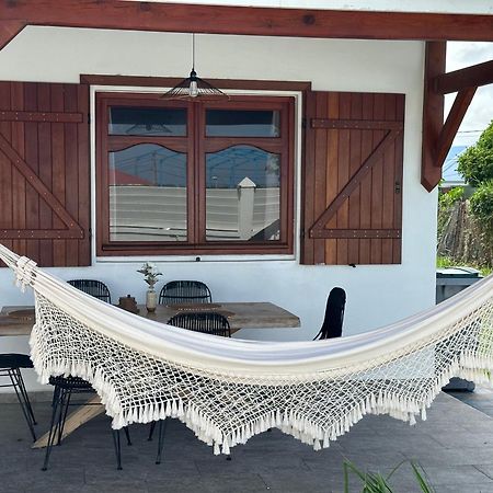 Villa Belle Ile en Mer Capesterre Esterno foto