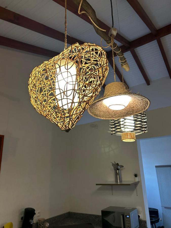 Villa Belle Ile en Mer Capesterre Esterno foto