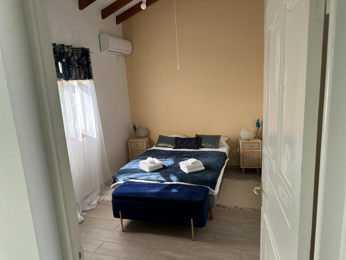 Villa Belle Ile en Mer Capesterre Esterno foto