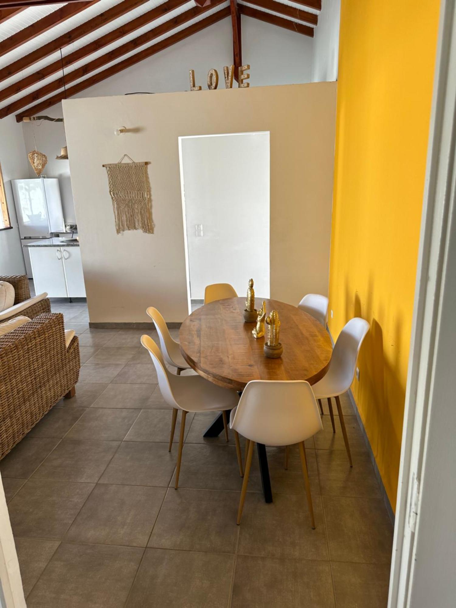 Villa Belle Ile en Mer Capesterre Esterno foto